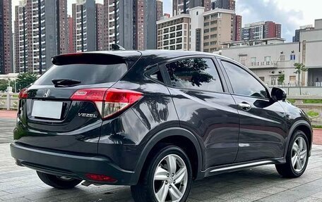 Honda Vezel, 2022 год, 1 250 333 рублей, 6 фотография