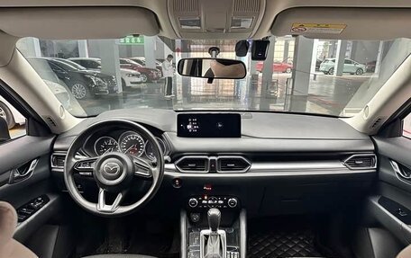 Mazda CX-5 II, 2024 год, 10 фотография