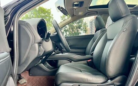 Honda Vezel, 2022 год, 1 250 333 рублей, 7 фотография