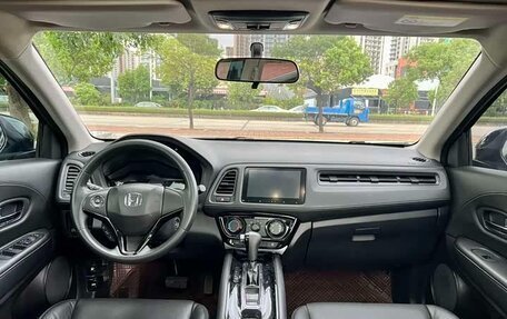 Honda Vezel, 2022 год, 1 250 333 рублей, 8 фотография