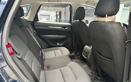 Mazda CX-5 II, 2024 год, 8 фотография