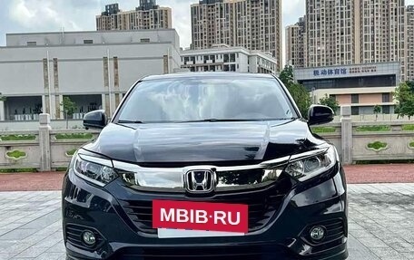 Honda Vezel, 2022 год, 1 250 333 рублей, 2 фотография