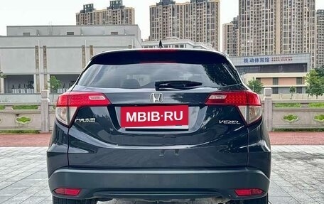 Honda Vezel, 2022 год, 1 250 333 рублей, 5 фотография