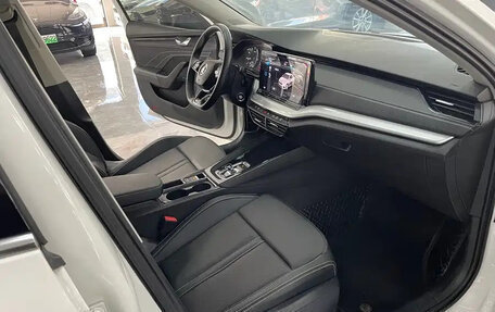 Skoda Octavia IV, 2022 год, 2 137 911 рублей, 8 фотография