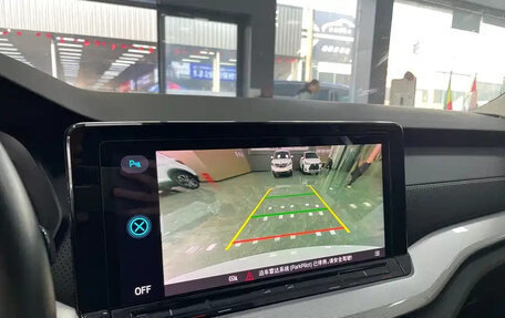 Skoda Octavia IV, 2022 год, 2 137 911 рублей, 13 фотография