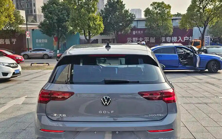 Volkswagen Golf VIII, 2023 год, 1 999 911 рублей, 5 фотография