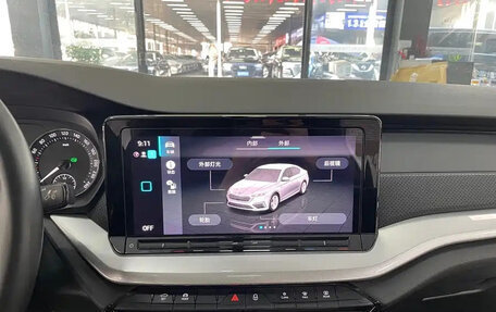 Skoda Octavia IV, 2022 год, 2 137 911 рублей, 15 фотография