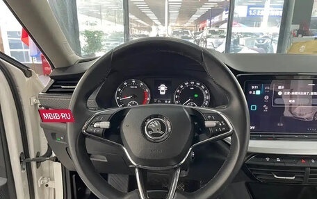 Skoda Octavia IV, 2022 год, 2 137 911 рублей, 11 фотография