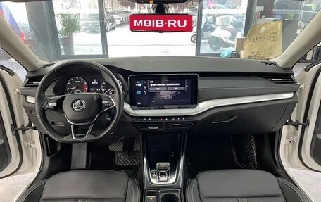 Skoda Octavia IV, 2022 год, 2 137 911 рублей, 10 фотография