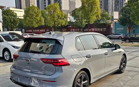 Volkswagen Golf VIII, 2023 год, 1 999 911 рублей, 6 фотография