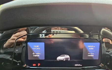 Volkswagen Golf VIII, 2023 год, 1 999 911 рублей, 12 фотография