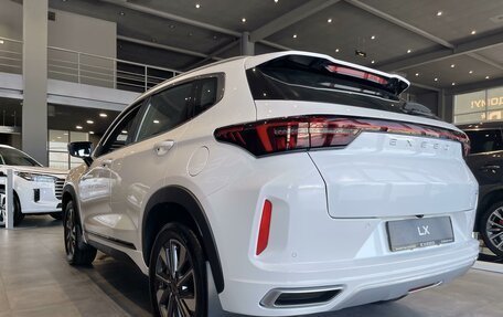 CheryExeed LX, 2025 год, 2 850 000 рублей, 9 фотография