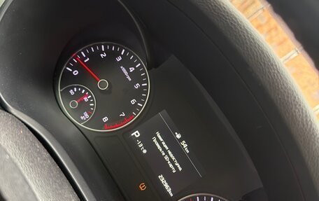 KIA Optima IV, 2019 год, 1 500 000 рублей, 4 фотография