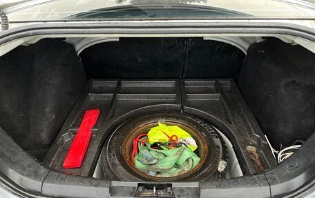 Ford Focus II рестайлинг, 2011 год, 500 000 рублей, 5 фотография