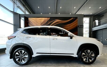 CheryExeed LX, 2025 год, 2 850 000 рублей, 12 фотография