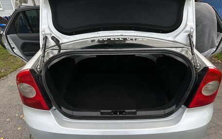 Ford Focus II рестайлинг, 2011 год, 500 000 рублей, 4 фотография