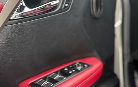 Lexus RX IV рестайлинг, 2017 год, 4 250 000 рублей, 9 фотография