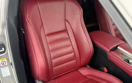Lexus RX IV рестайлинг, 2017 год, 4 250 000 рублей, 12 фотография