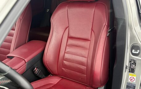 Lexus RX IV рестайлинг, 2017 год, 4 250 000 рублей, 10 фотография
