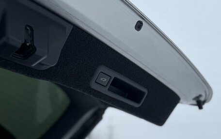 Lexus RX IV рестайлинг, 2017 год, 4 250 000 рублей, 16 фотография