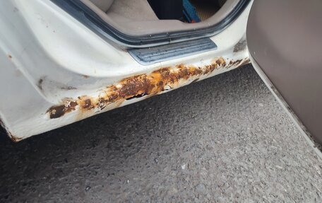 Nissan Sunny B15, 2002 год, 220 000 рублей, 11 фотография