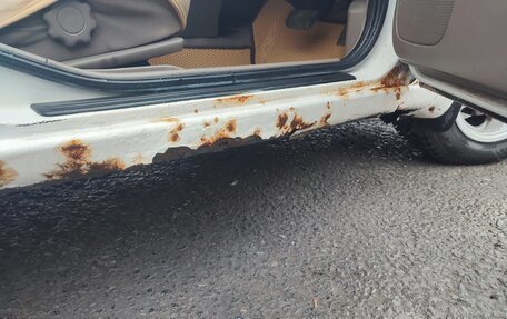 Nissan Sunny B15, 2002 год, 220 000 рублей, 10 фотография