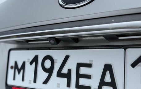 Lexus RX IV рестайлинг, 2017 год, 4 250 000 рублей, 17 фотография