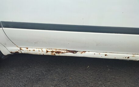 Nissan Sunny B15, 2002 год, 220 000 рублей, 13 фотография