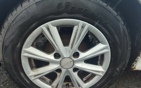 Nissan Sunny B15, 2002 год, 220 000 рублей, 20 фотография