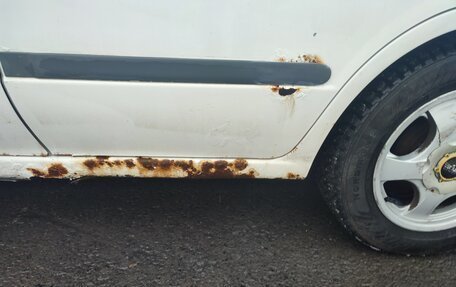 Nissan Sunny B15, 2002 год, 220 000 рублей, 12 фотография