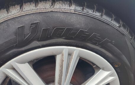 Nissan Sunny B15, 2002 год, 220 000 рублей, 19 фотография