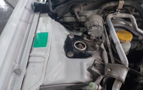 Nissan Sunny B15, 2002 год, 220 000 рублей, 24 фотография