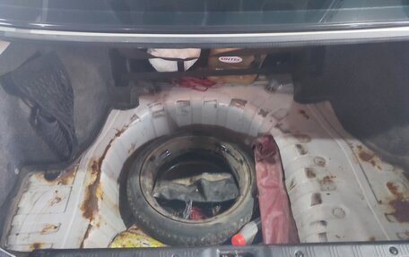 Nissan Sunny B15, 2002 год, 220 000 рублей, 25 фотография