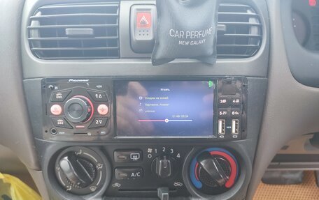 Nissan Sunny B15, 2002 год, 220 000 рублей, 33 фотография