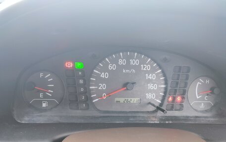 Nissan Sunny B15, 2002 год, 220 000 рублей, 29 фотография