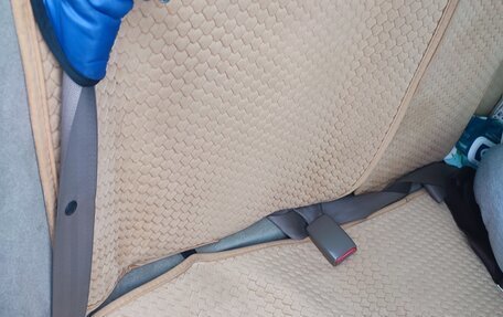 Nissan Sunny B15, 2002 год, 220 000 рублей, 36 фотография