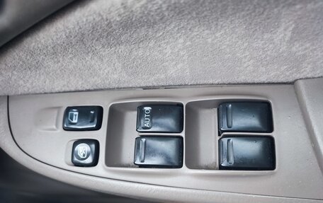 Nissan Sunny B15, 2002 год, 220 000 рублей, 31 фотография