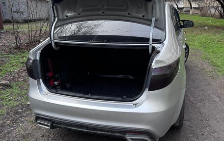 KIA Rio III рестайлинг, 2015 год, 830 000 рублей, 6 фотография