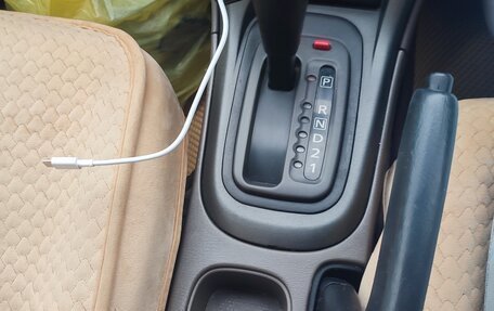 Nissan Sunny B15, 2002 год, 220 000 рублей, 30 фотография