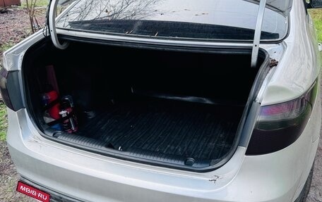 KIA Rio III рестайлинг, 2015 год, 830 000 рублей, 5 фотография