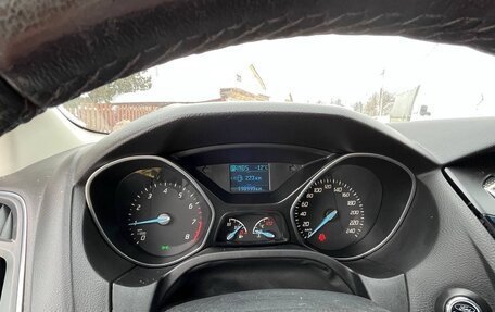 Ford Focus III, 2012 год, 750 000 рублей, 7 фотография
