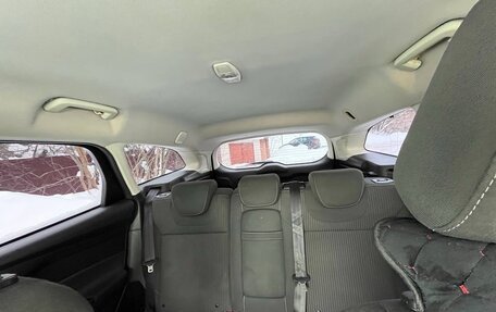 Ford Focus III, 2012 год, 750 000 рублей, 9 фотография