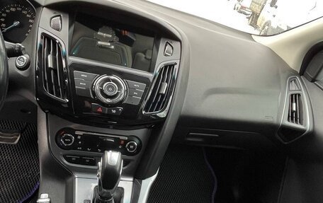 Ford Focus III, 2012 год, 750 000 рублей, 8 фотография