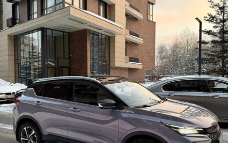 Geely Coolray I, 2023 год, 2 350 000 рублей, 3 фотография