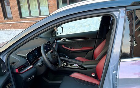 Geely Coolray I, 2023 год, 2 350 000 рублей, 9 фотография