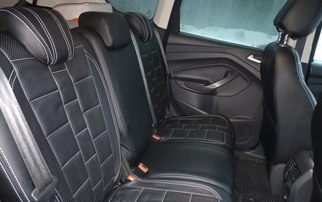 Ford Kuga III, 2016 год, 1 379 000 рублей, 10 фотография