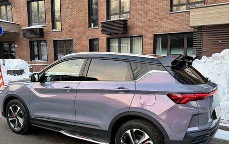 Geely Coolray I, 2023 год, 2 350 000 рублей, 5 фотография