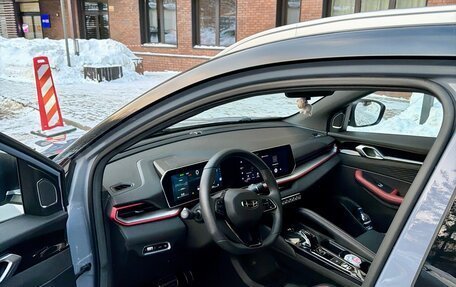 Geely Coolray I, 2023 год, 2 350 000 рублей, 8 фотография