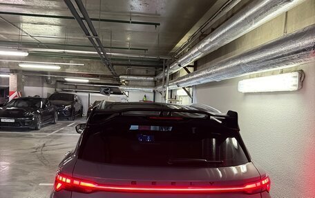 Geely Coolray I, 2023 год, 2 350 000 рублей, 12 фотография