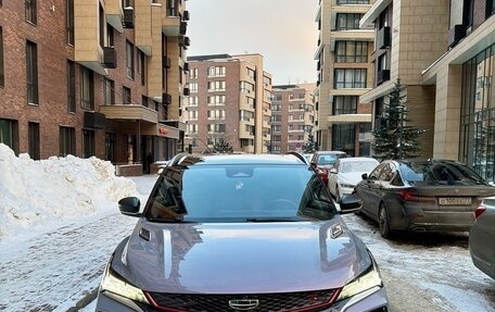 Geely Coolray I, 2023 год, 2 350 000 рублей, 7 фотография